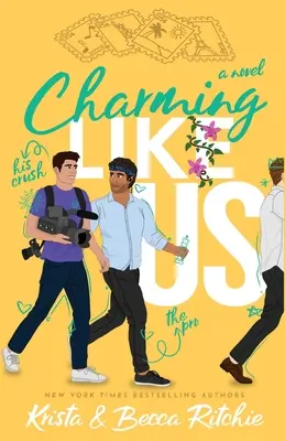 Charmant comme nous (édition spéciale brochée) - Charming Like Us (Special Edition Paperback)