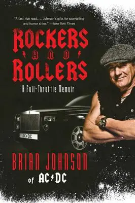 Rockers et Rollers - Rockers and Rollers