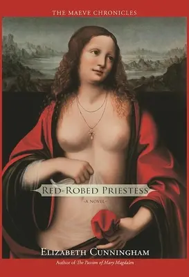 La prêtresse à la robe rouge - Red-Robed Priestess