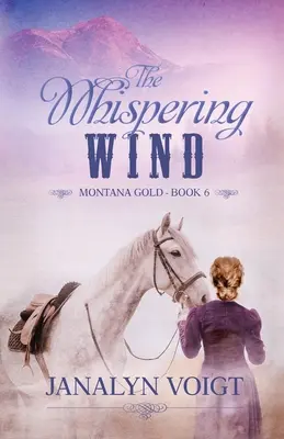 Le vent qui murmure - The Whispering Wind