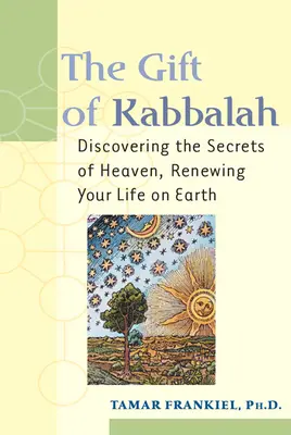 Le don de la Kabbale - The Gift of Kabbalah