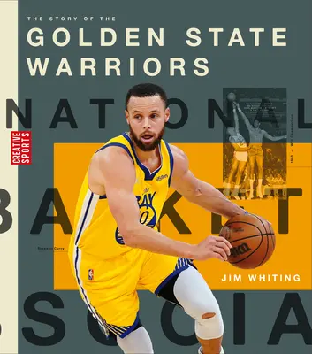 L'histoire des Golden State Warriors - The Story of the Golden State Warriors