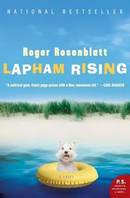 L'ascension de Lapham - Lapham Rising