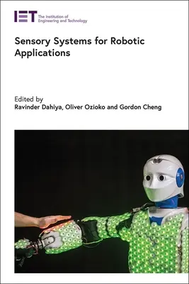 Systèmes sensoriels pour les applications robotiques - Sensory Systems for Robotic Applications