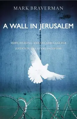 Un mur à Jérusalem : L'espoir, la guérison et la lutte pour la justice en Israël et en Palestine - A Wall in Jerusalem: Hope, Healing, and the Struggle for Justice in Israel and Palestine