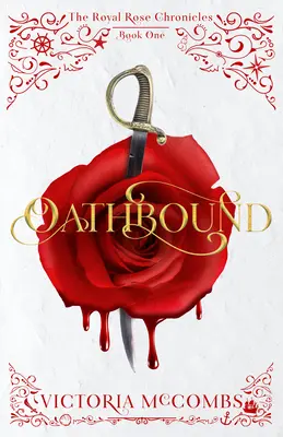 L'attachement : Volume 1 - Oathbound: Volume 1