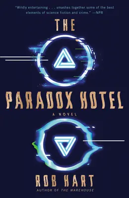 L'hôtel Paradox - The Paradox Hotel