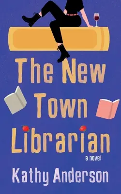 Le bibliothécaire de la nouvelle ville - The New Town Librarian