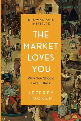 Le marché vous aime : Pourquoi vous devriez l'aimer en retour - The Market Loves You: Why You Should Love It Back