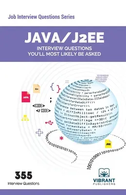 Questions d'entretien sur Java / J2EE qui vous seront probablement posées - Java / J2EE Interview Questions You'll Most Likely Be Asked