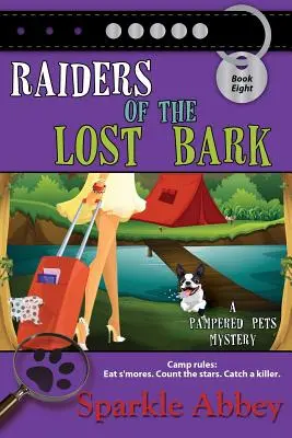 Les aventuriers de l'écorce perdue - Raiders of the Lost Bark