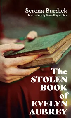 Le livre volé d'Evelyn Aubrey - The Stolen Book of Evelyn Aubrey
