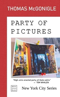 Le parti de l'image - Party of Pictures