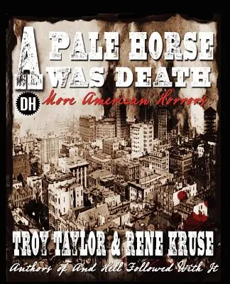 La mort était un cheval pâle - A Pale Horse Was Death