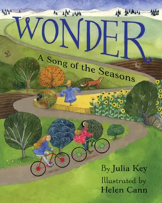 Wonder : Un chant des saisons - Wonder: A Song of the Seasons