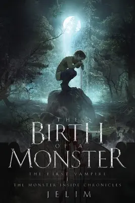 La naissance d'un monstre - The Birth of a Monster