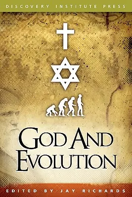 Dieu et l'évolution - God and Evolution