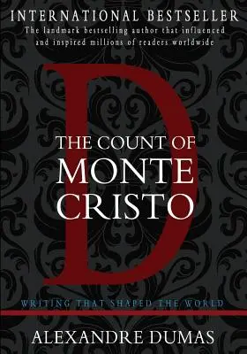 Le Comte de Monte-Cristo - The Count of Monte Cristo