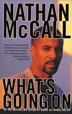 Ce qui se passe - What's Going on