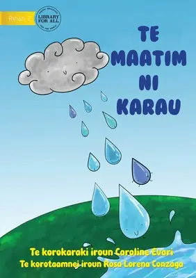 Gouttes de pluie - Te maatim ni karau (Te Kiribati) - Raindrops - Te maatim ni karau (Te Kiribati)