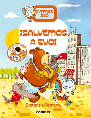 Salvemos a Evo ! - Salvemos a Evo!