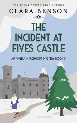 L'incident du château de Fives - The Incident at Fives Castle