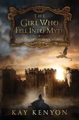 La fille qui tomba dans le mythe - The Girl Who Fell Into Myth