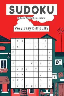 Sudoku A Game for Mathematicians Difficulté très facile - Sudoku A Game for Mathematicians Very Easy Difficulty