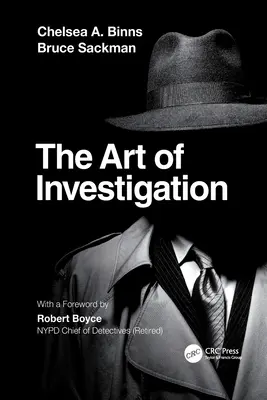 L'art de l'enquête - The Art of Investigation