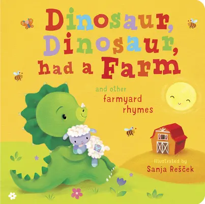 Dinosaure, le dinosaure avait une ferme - Dinosaur, Dinosaur Had a Farm