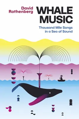 La musique des baleines : Chansons à mille lieues à la ronde dans une mer de sons - Whale Music: Thousand Mile Songs in a Sea of Sound