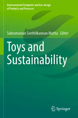 Jouets et durabilité - Toys and Sustainability