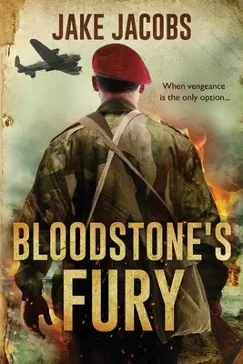 La fureur des pierres de sang - Bloodstone's Fury