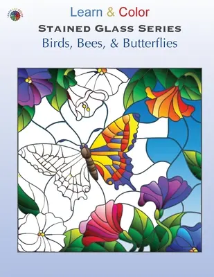 Oiseaux, abeilles et papillons - Birds, Bees, and Butterflies