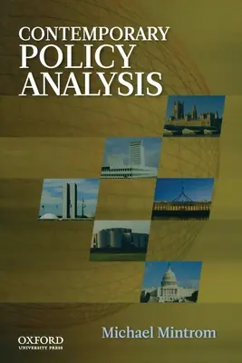 Analyse politique contemporaine - Contemporary Policy Analysis