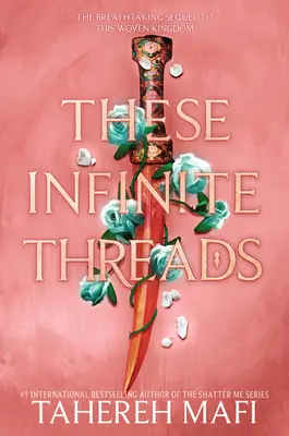 Ces fils infinis - These Infinite Threads