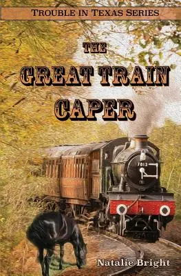 La grande farce du train - The Great Train Caper