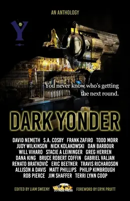 Dark Yonder : Tales & Tabs - Dark Yonder: Tales & Tabs