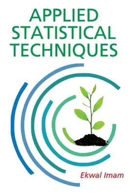 Techniques statistiques appliquées - Applied Statistical Techniques