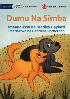 Dasha et Miro - Dumu Na Simba - Dasha and Miro - Dumu Na Simba