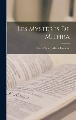 Les Mystres De Mithra