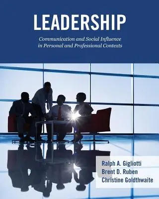 Leadership et communication - Leadership and Communication