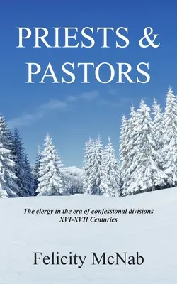 Prêtres et pasteurs - Priests and Pastors