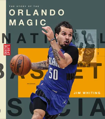 L'histoire du Magic d'Orlando - The Story of the Orlando Magic