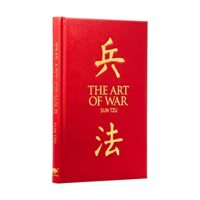 L'art de la guerre - The Art of War