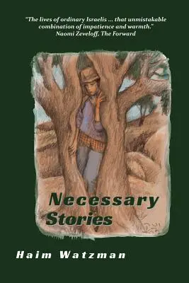 Histoires nécessaires - Necessary Stories