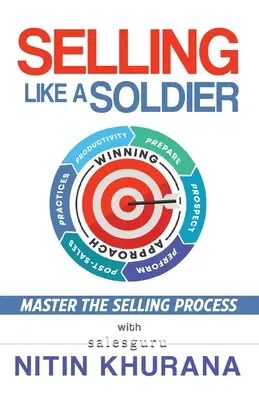 Vendre comme un soldat - Selling Like a Soldier