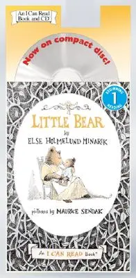 Livre et CD de Little Bear [Avec CD] - Little Bear Book and CD [With CD]