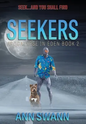 Chercheurs - Seekers