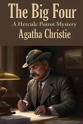 Les quatre grands : Un mystère d'Hercule Poirot - The Big Four: A Hercule Poirot Mystery